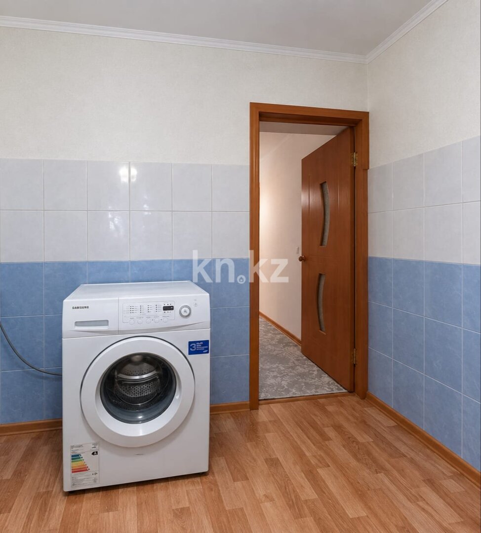 Аренда 1-комнатной квартиры, 45 м² в Атырау - фото 8