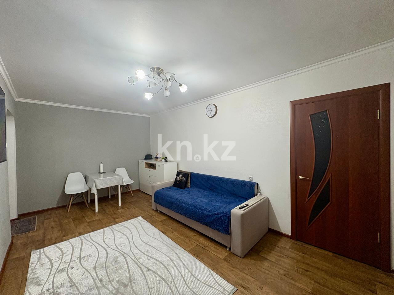 Продажа 2-комнатной квартиры, 42 м² в Алматы - фото 3