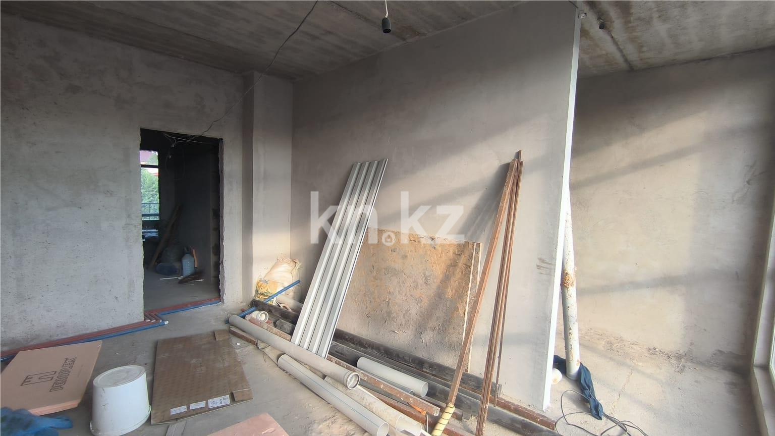 Продажа 3-комнатного дома, 97 м², ул. Турекулова в Караганде - фото 11