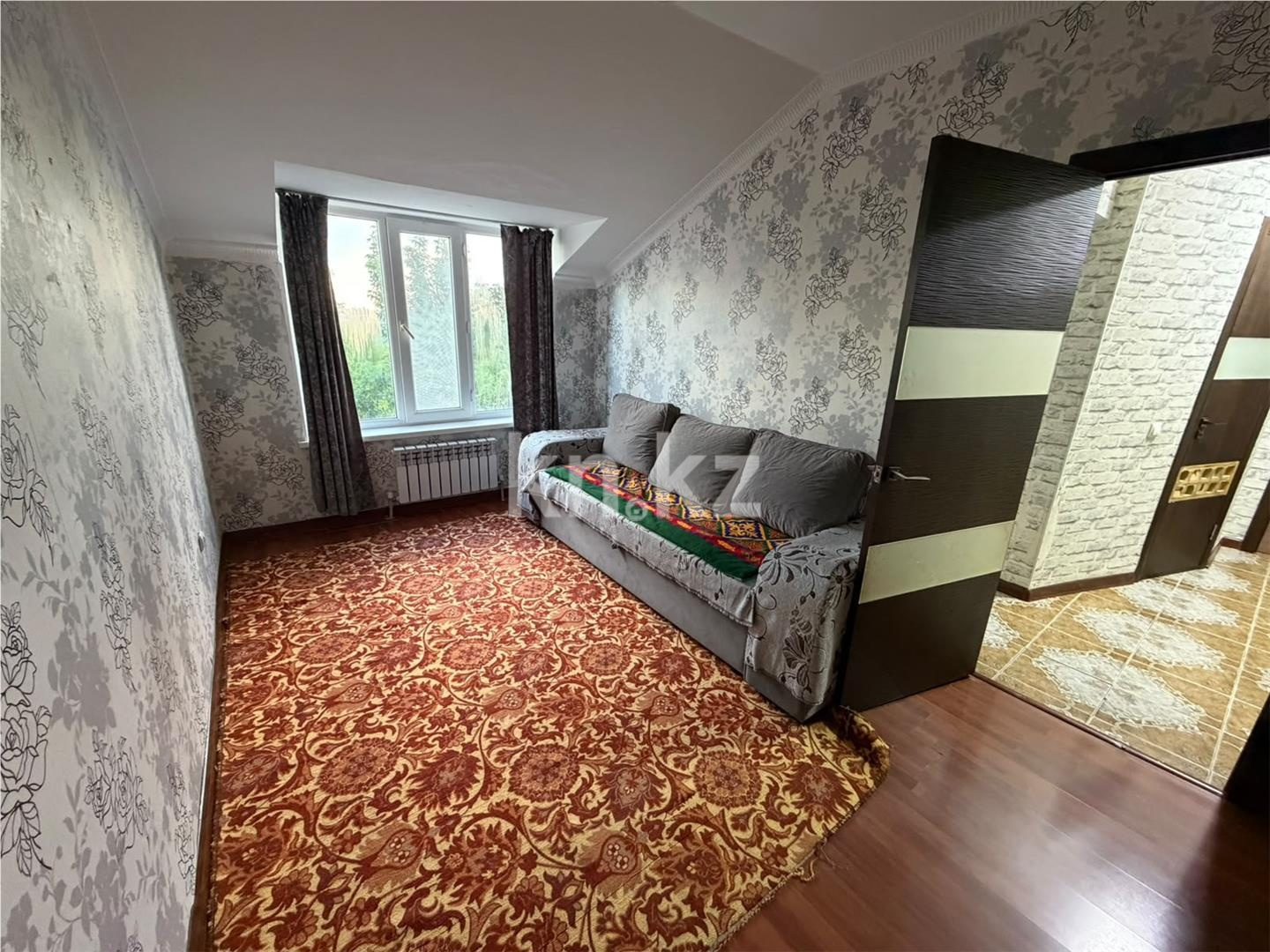 Продажа 2-комнатной квартиры, 40.5 м² в Астане