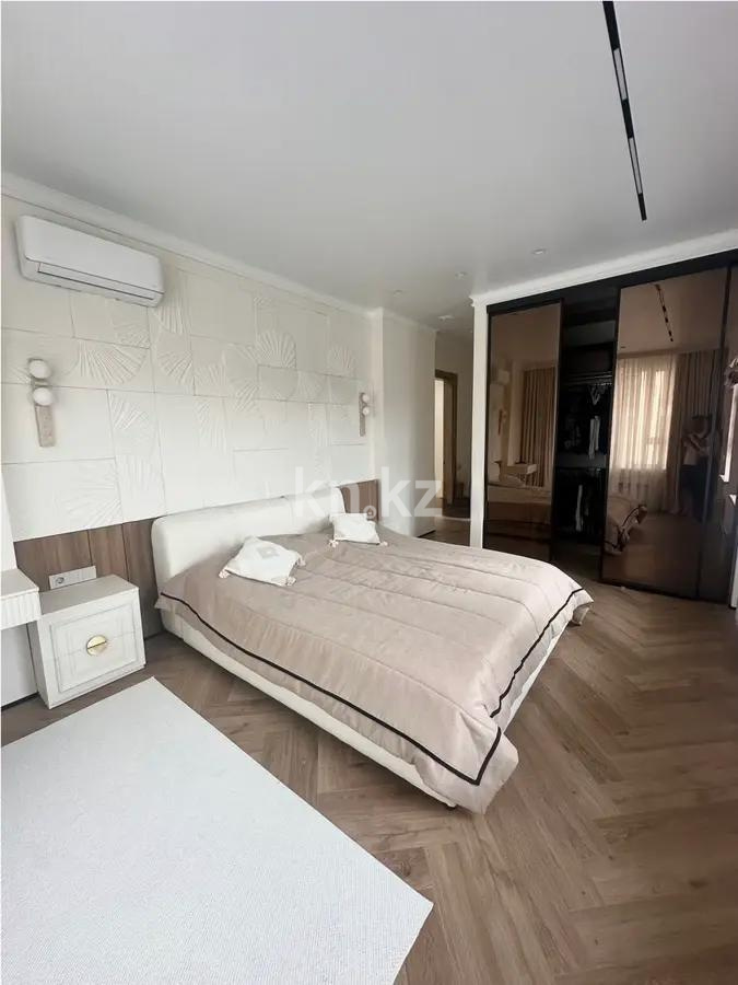 Продажа 4-комнатной квартиры, 137 м² в Астане - фото 2