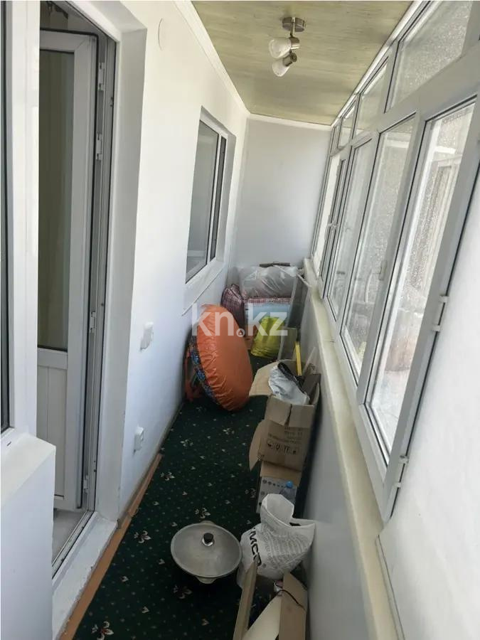 Продажа 3-комнатной квартиры, 71 м² в Караганде - фото 7