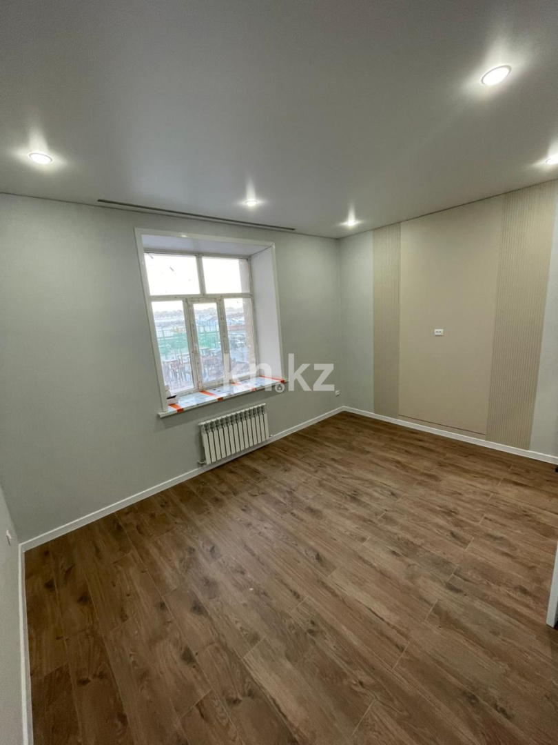 Продажа 1-комнатной квартиры, 46 м² в Караганде - фото 2