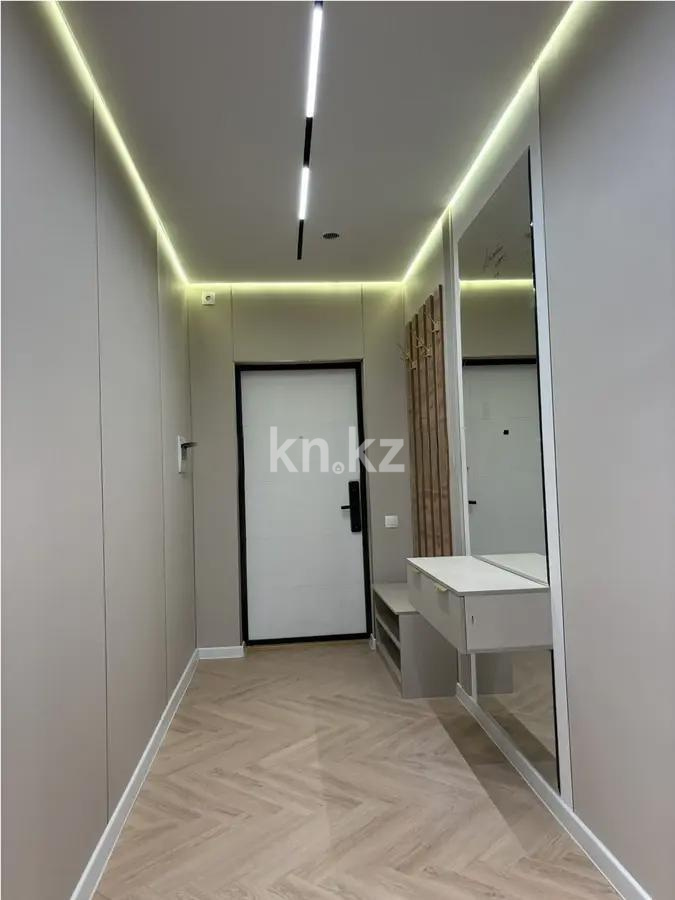 Продажа 2-комнатной квартиры, 60 м² в Алматы - фото 4