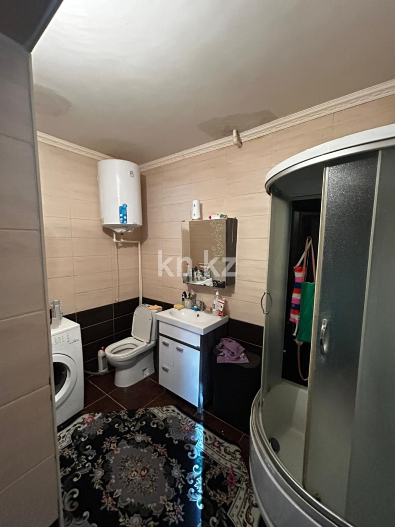 Продажа 3-комнатной квартиры, 57 м² в Караганде - фото 7