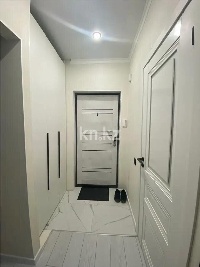 Продажа 2-комнатной квартиры, 43 м² в Астане - фото 5
