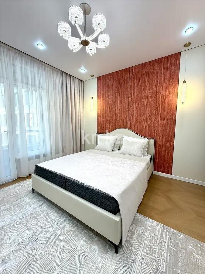 Продажа 3-комнатной квартиры, 80 м² в Алматы - фото 2