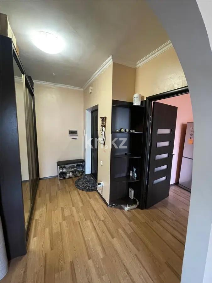Продажа 1-комнатной квартиры, 38.1 м² в Астане - фото 4
