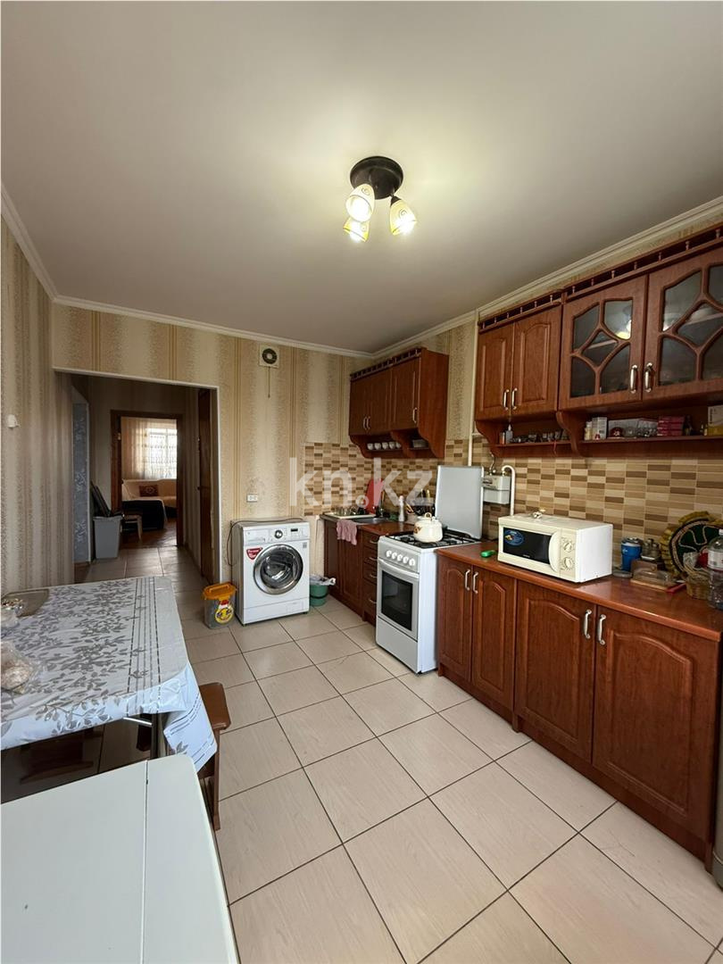 Продажа 3-комнатной квартиры, 70 м² в Астане - фото 4