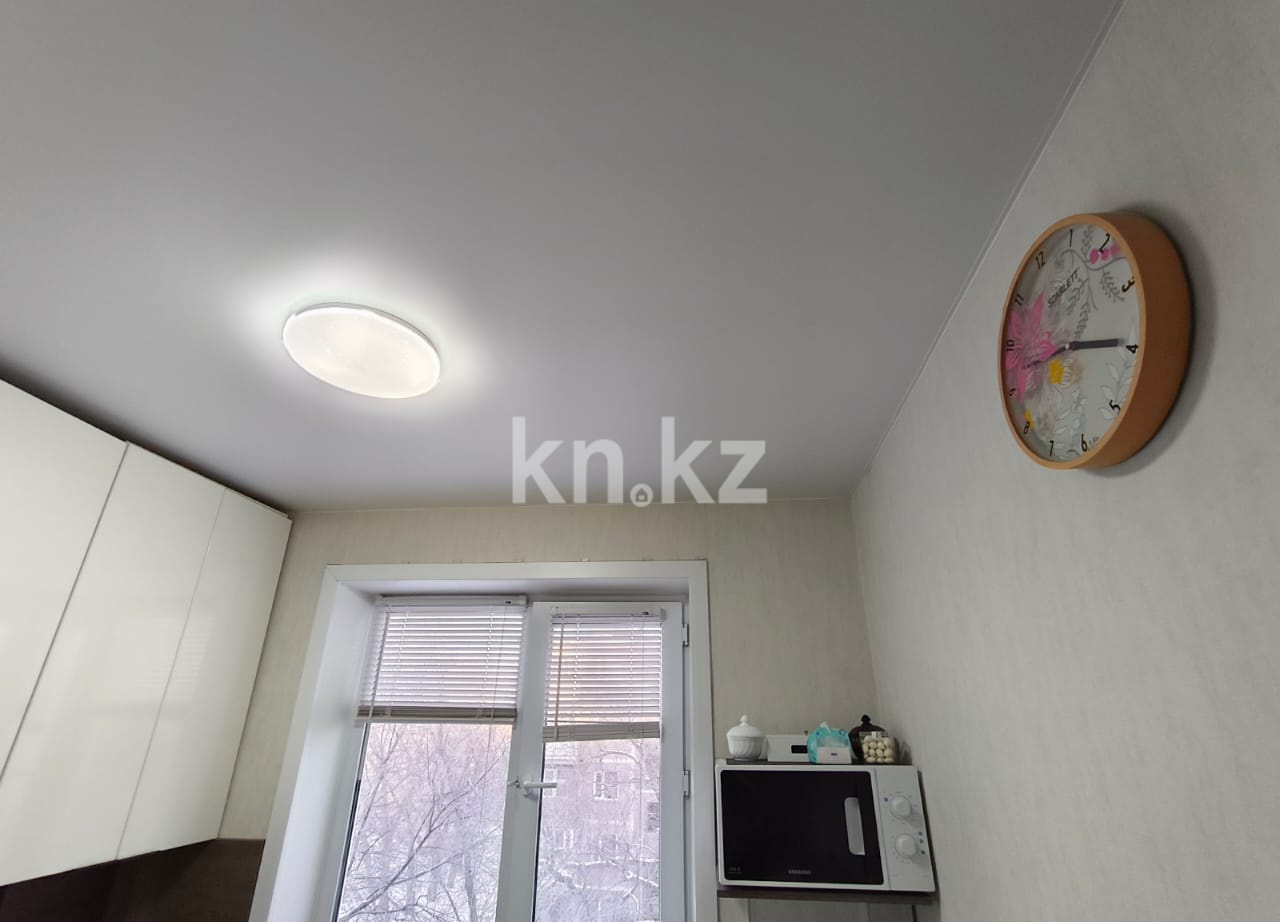 Продажа 2-комнатной квартиры, 44.9 м² в Караганде - фото 28