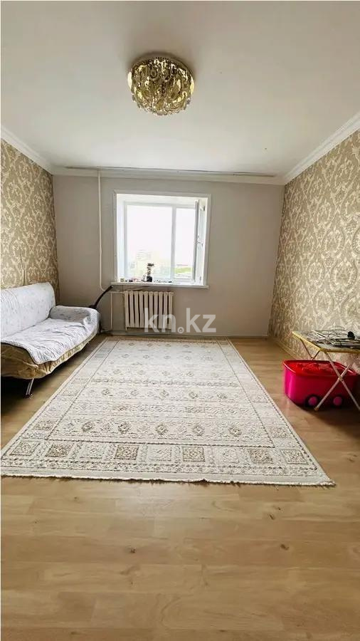 Продажа 2-комнатной квартиры, 50 м² в Астане