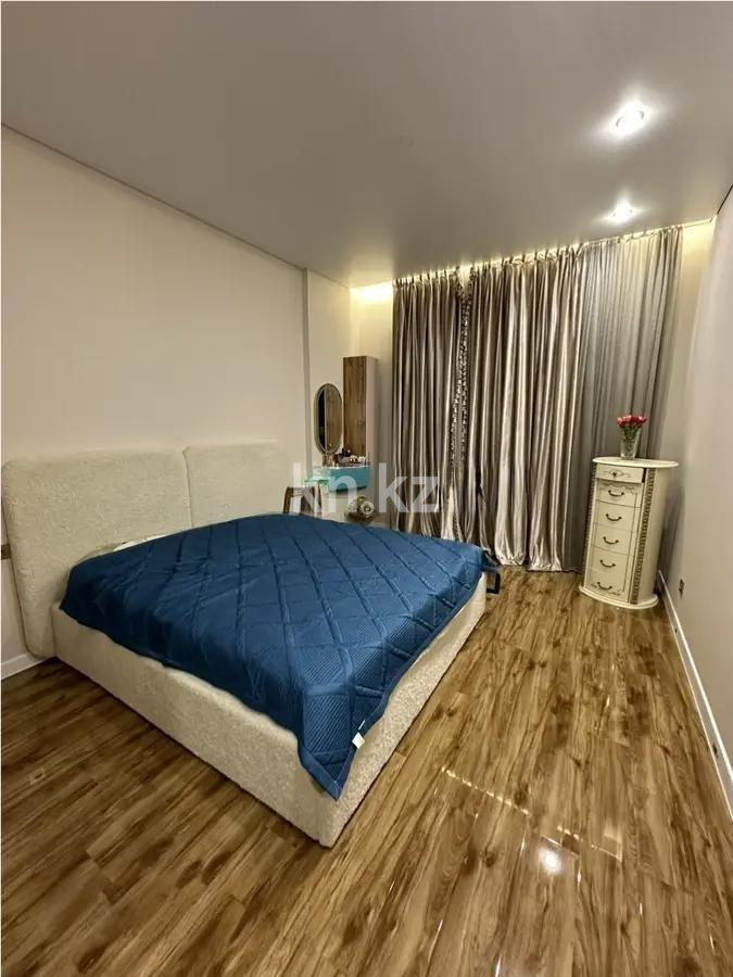 Продажа 3-комнатной квартиры, 92 м², ул. Бокейхана, дом  52 в Астане - фото 2