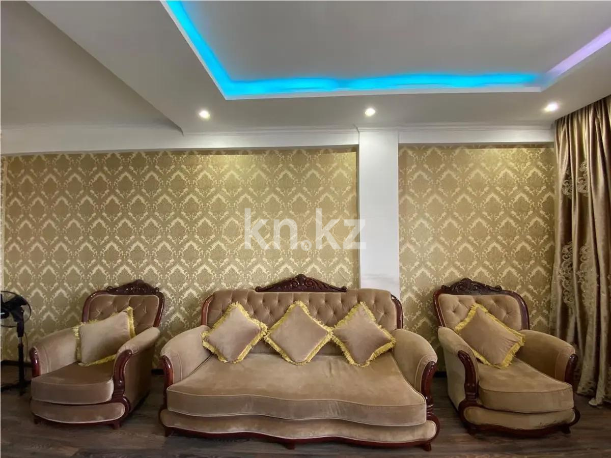 Продажа 2-комнатной квартиры, 56 м², ул. Толе би, дом  286/5 в Алматы - фото 2