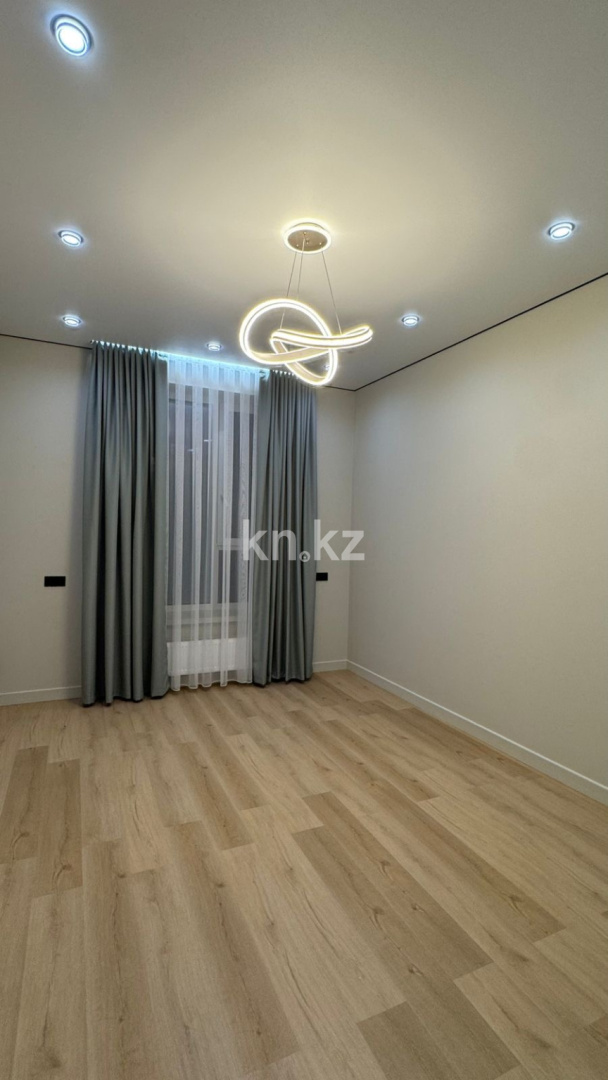 Аренда 3-комнатной квартиры, 100 м² в Астане - фото 6