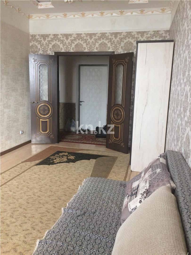 Продажа 1-комнатной квартиры, 45 м², ул. Сыганак в Астане
