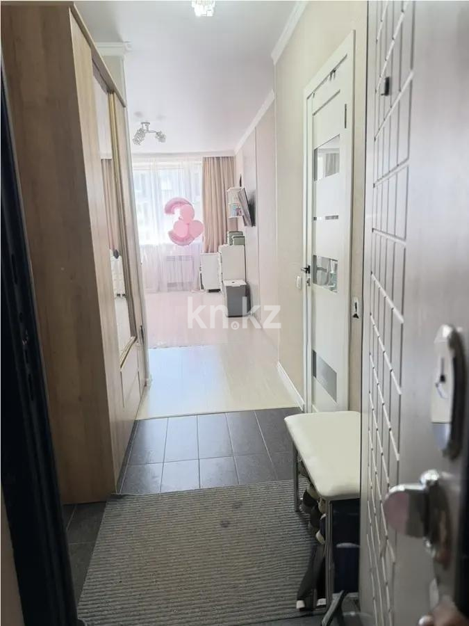 Продажа 1-комнатной квартиры, 36 м² в Астане - фото 4
