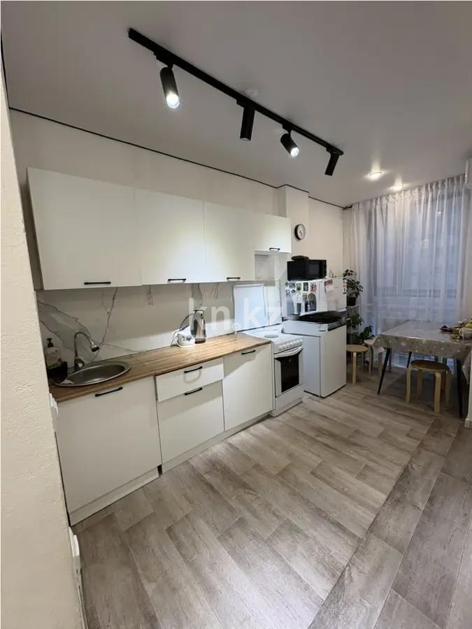 Продажа 1-комнатной квартиры, 38 м² в Астане - фото 3