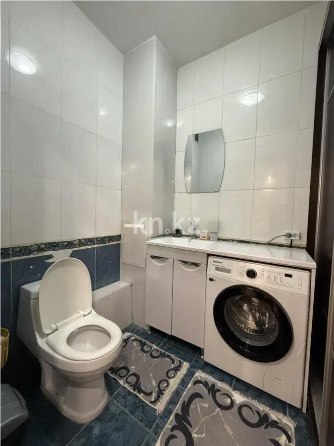 Продажа 3-комнатной квартиры, 90.4 м² в Астане - фото 6
