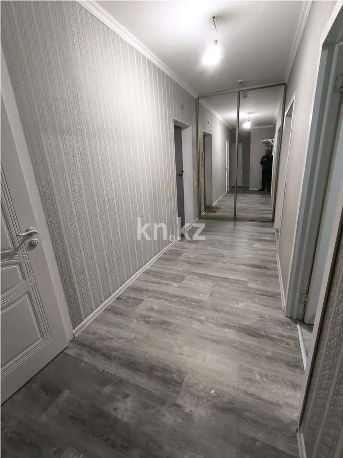 Продажа 3-комнатной квартиры, 88 м², ул. Сыганак, дом  16 в Астане - фото 7
