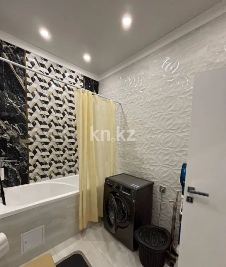 Продажа 2-комнатной квартиры, 52.8 м² в Алматы - фото 9