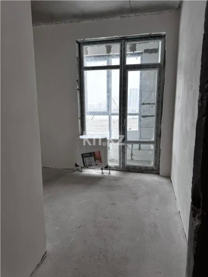 Продажа 1-комнатной квартиры, 37.9 м² в Астане - фото 2