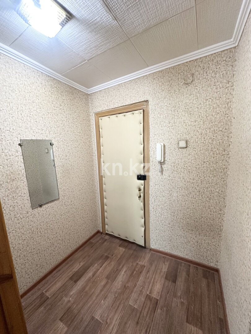 Продажа 1-комнатной квартиры, 33 м² в Караганде - фото 9