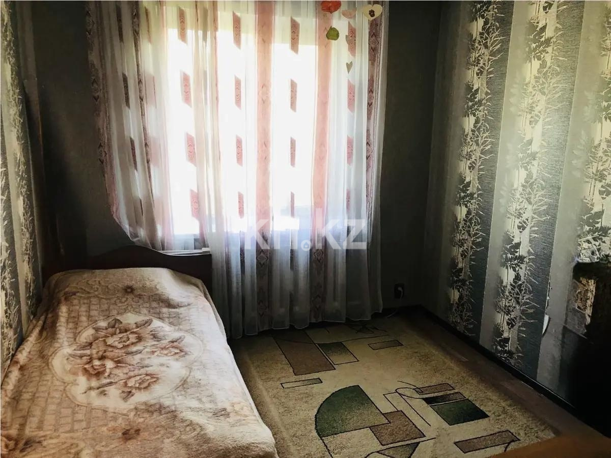 Продажа 4-комнатной квартиры, 95 м² в Алматы - фото 3