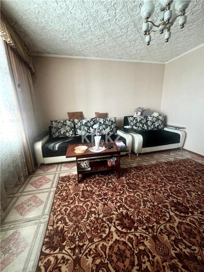 Продажа 2-комнатной квартиры, 54 м² в Караганде - фото 3