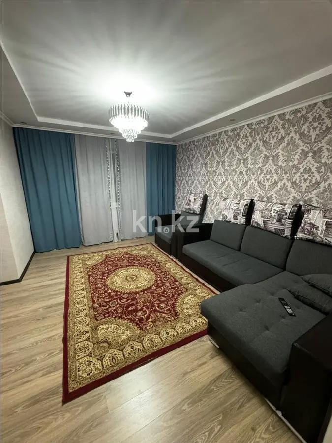 Продажа 2-комнатной квартиры, 66 м² в Караганде