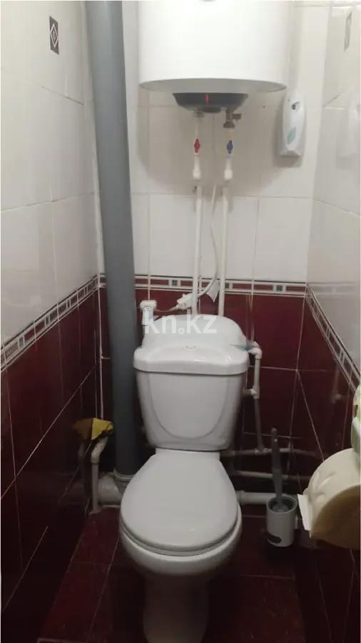 Продажа 1-комнатной квартиры, 39 м², ул. Алиханова, дом  24/4 в Караганде - фото 5