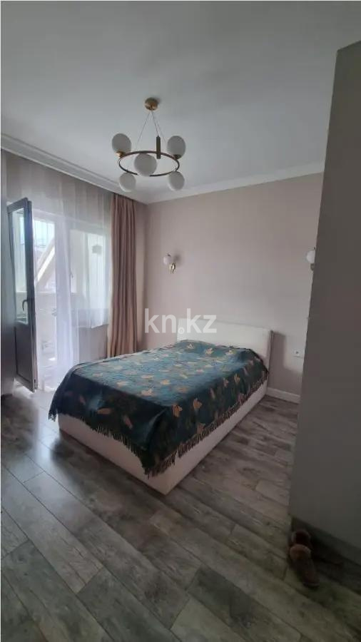 Продажа 4-комнатной квартиры, 95 м² в Алматы - фото 2