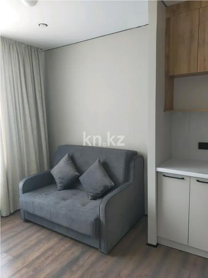 Продажа 1-комнатной квартиры, 38 м² в Алматы