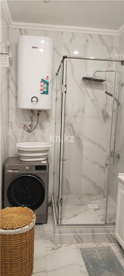 Продажа 5-комнатной квартиры, 200 м² в Караганде - фото 27