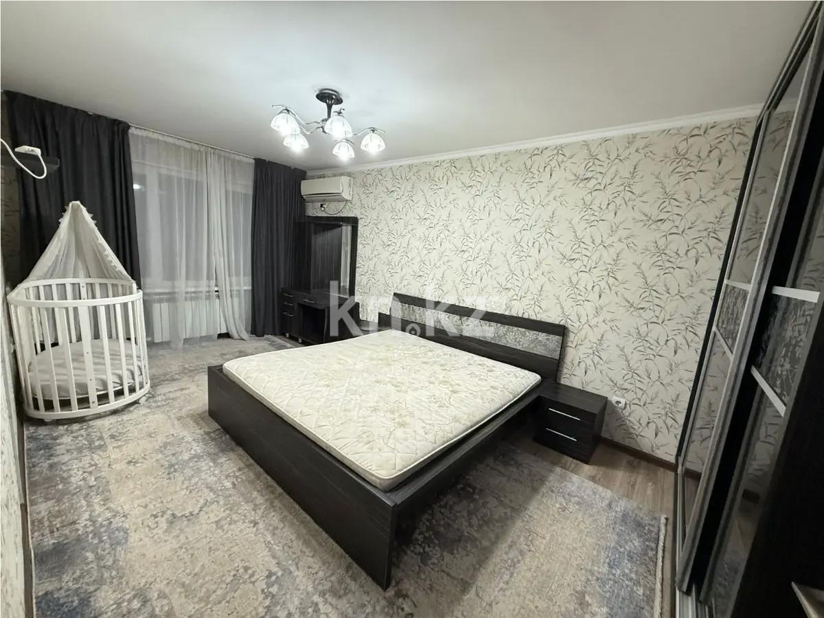 Продажа 3-комнатной квартиры, 63 м², ул. Ибрагимова, дом  10 в Алматы - фото 2