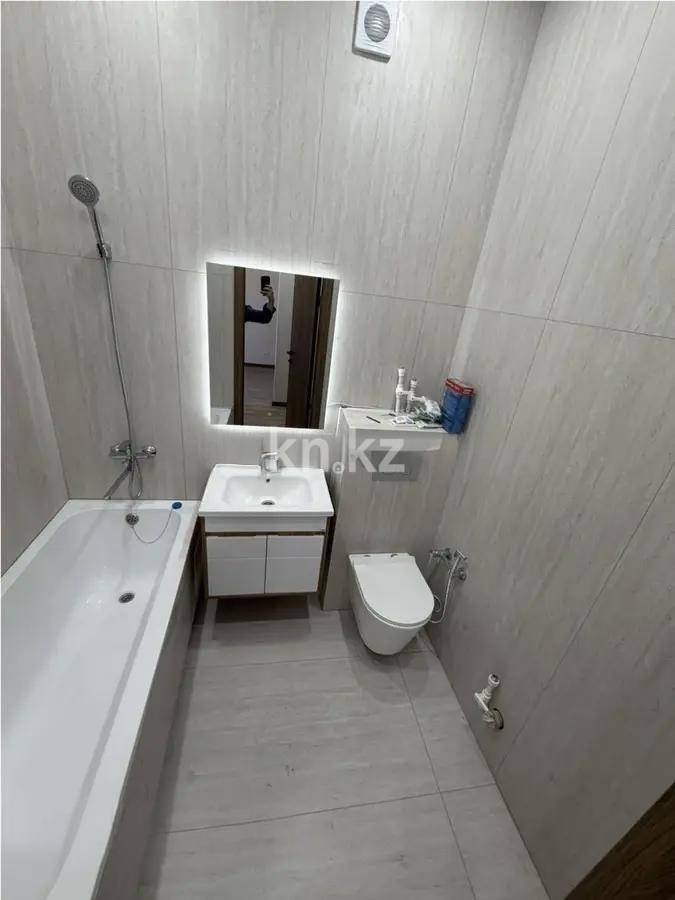 Продажа 2-комнатной квартиры, 40 м² в Караганде - фото 4
