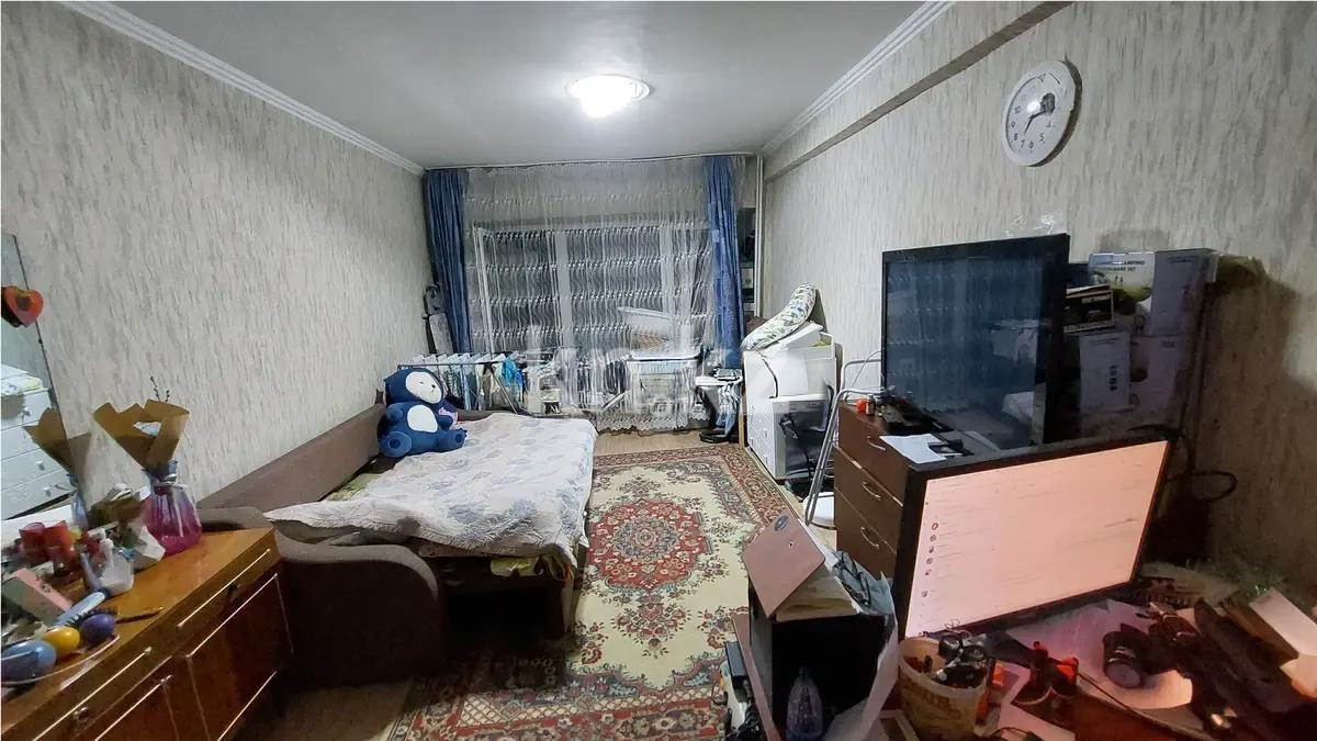 Продажа 2-комнатной квартиры, 50 м² в Алматы - фото 2