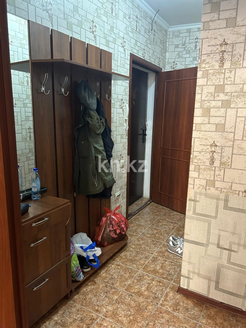 Аренда 2-комнатной квартиры, 44 м² в Астане - фото 5