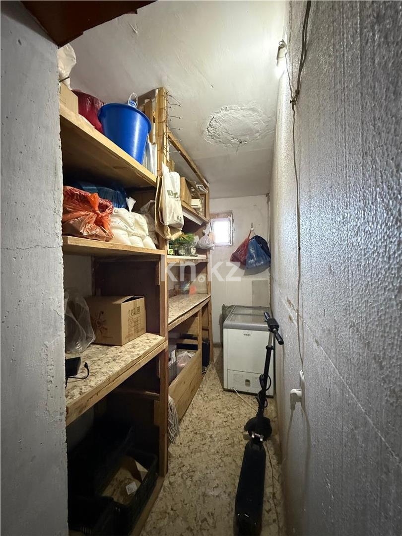 Продажа 3-комнатной квартиры, 60 м² в Караганде - фото 17