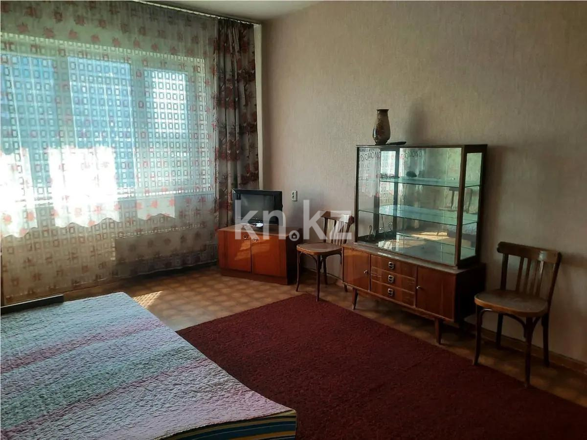 Продажа 1-комнатной квартиры, 40.5 м² в Алматы