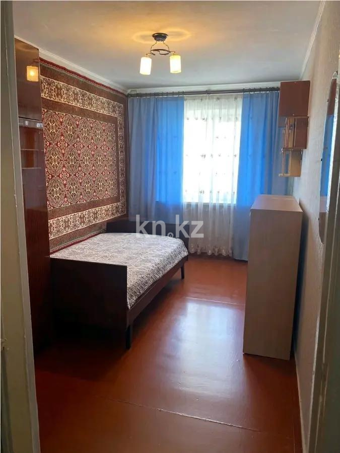 Продажа 3-комнатной квартиры, 56 м² в Караганде - фото 3
