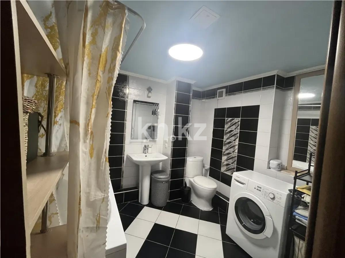 Продажа 2-комнатной квартиры, 56 м² в Астане - фото 3