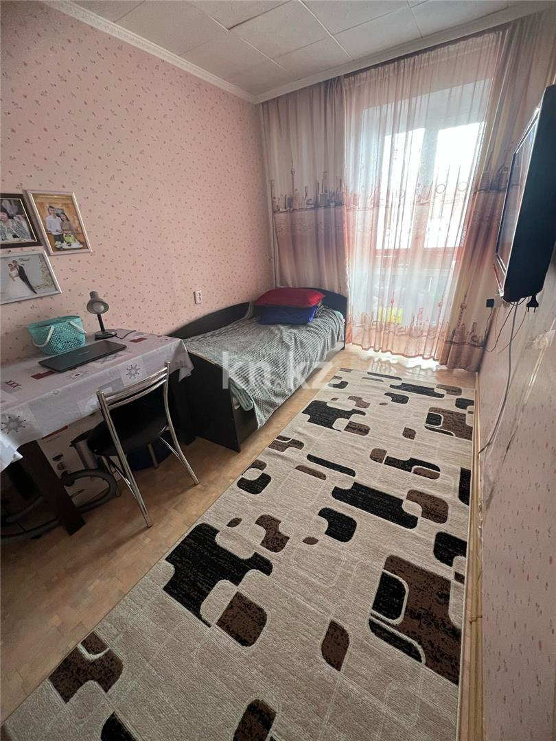 Продажа 4-комнатной квартиры, 77 м², пр. Республики в Караганде - фото 5