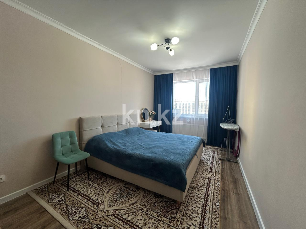 Продажа 2-комнатной квартиры, 64.7 м² в Астане - фото 5