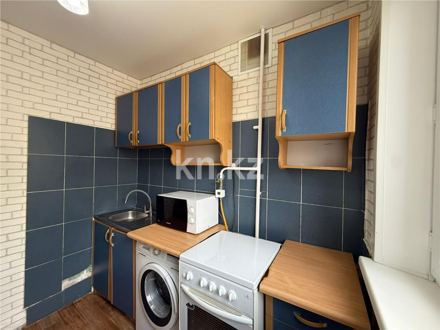 Продажа 2-комнатной квартиры, 47 м² в Караганде - фото 9