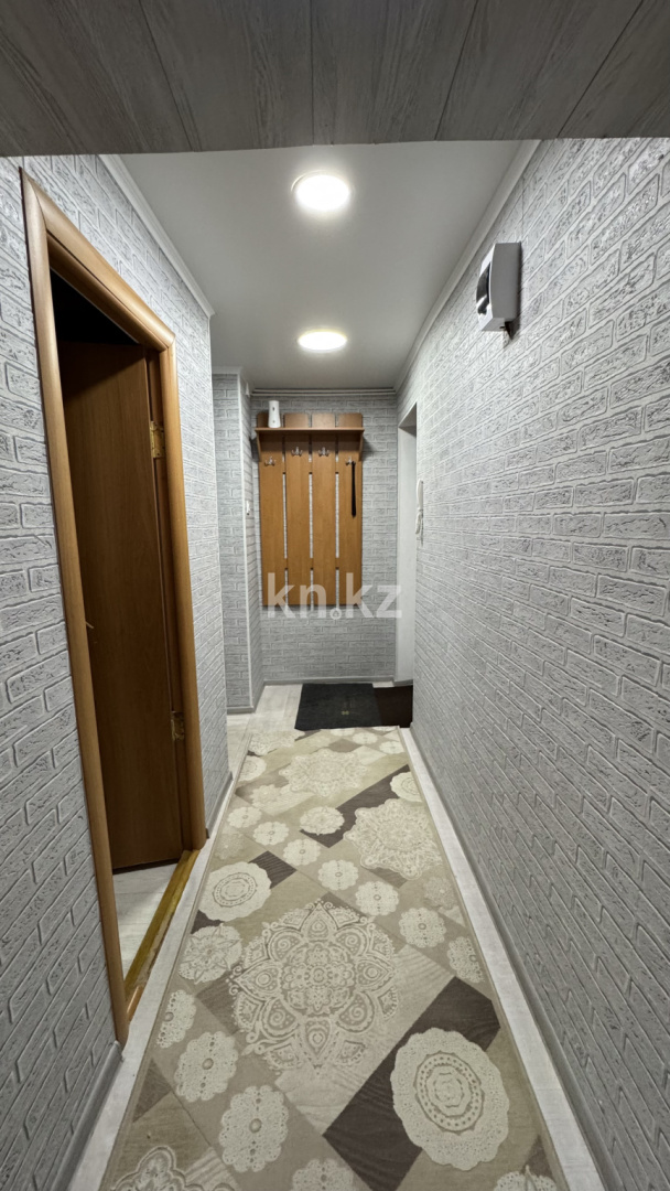 Продажа 2-комнатной квартиры, 43.2 м² в Жезказгане - фото 3