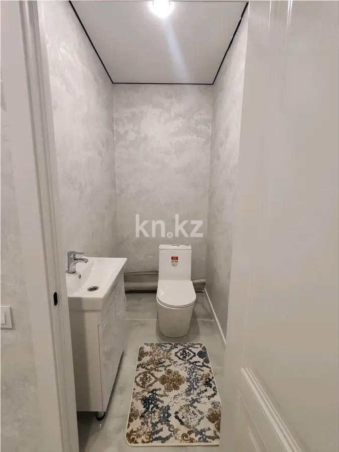 Продажа 3-комнатной квартиры, 87.2 м², ул. А-91, дом  17 стр в Астане - фото 4