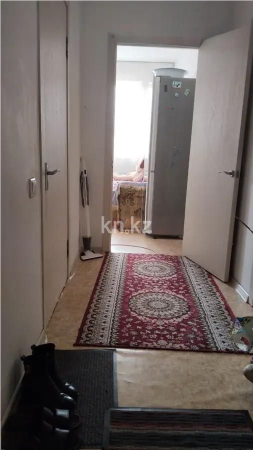 Продажа 1-комнатной квартиры, 40 м², мкр-н Шугыла, дом  341/4 в Алматы - фото 3