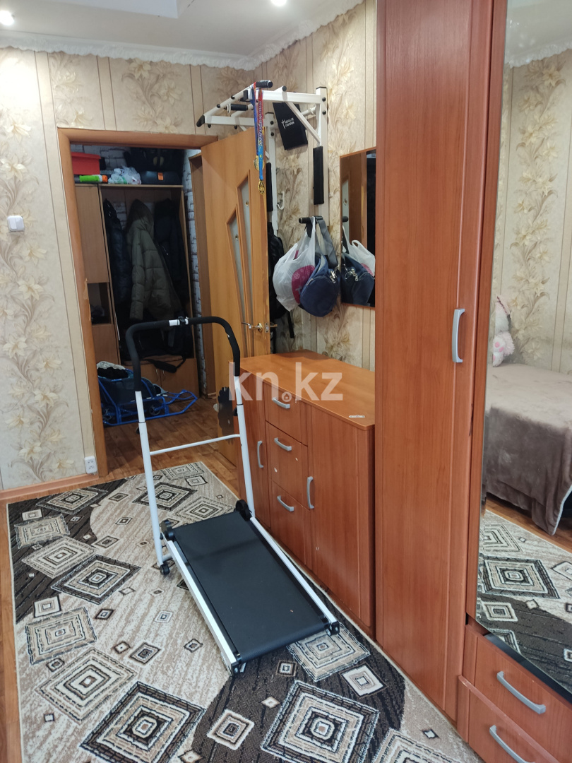 Продажа 2-комнатной квартиры, 51 м² в Караганде - фото 10