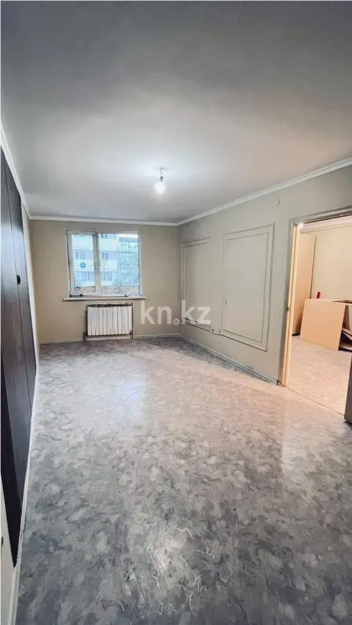 Продажа 1-комнатной квартиры, 35.5 м², мкр-н Думан-2, дом  2 в Алматы - фото 2