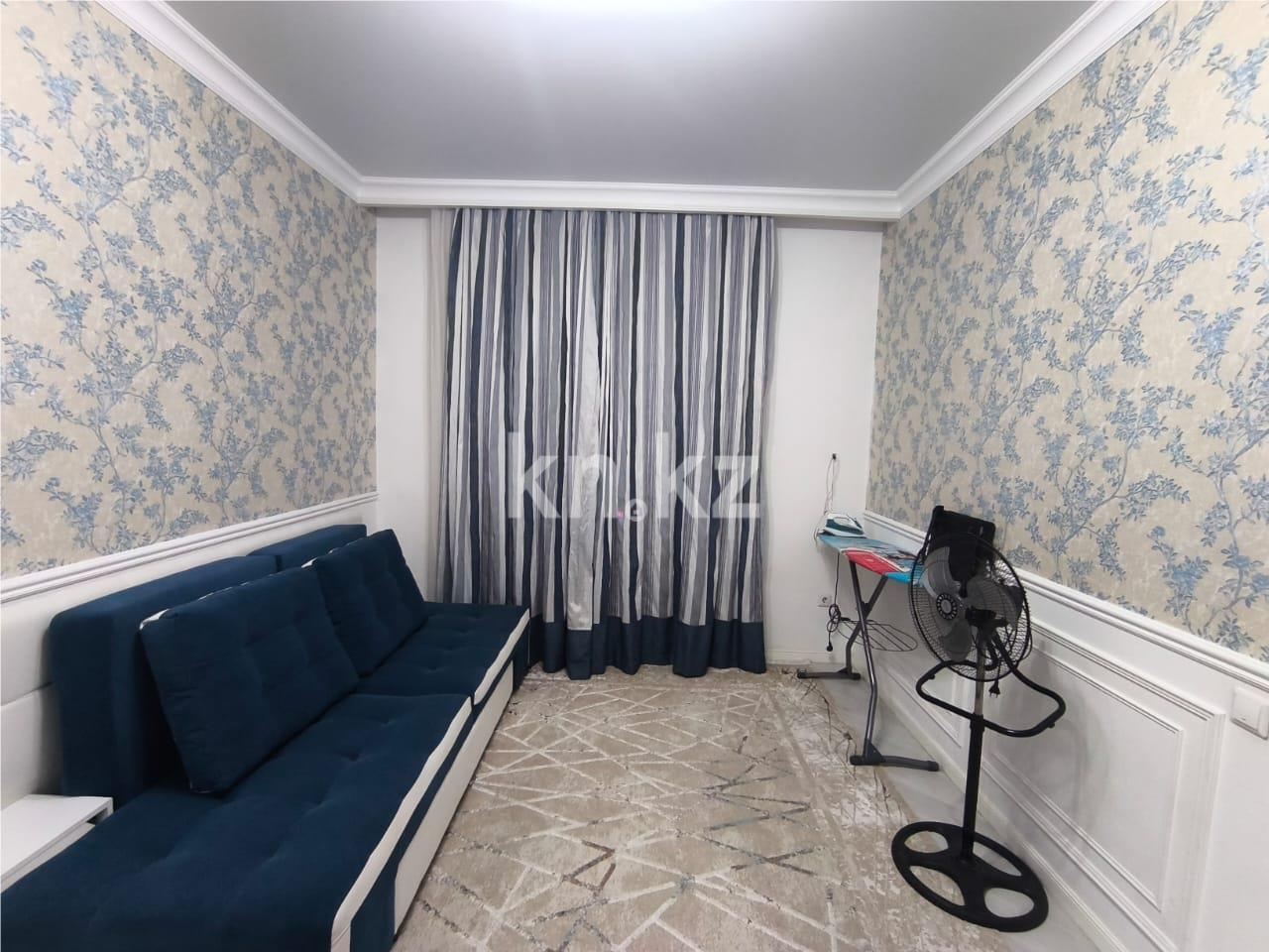 Продажа 1-комнатной квартиры, 37 м² в Астане - фото 2